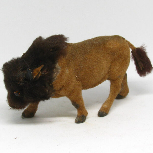 FF034 Nr.15 Bison - Friedhold Fischer KG