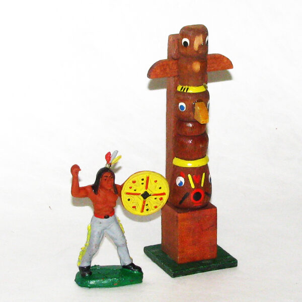H0005 "1/82 Totem"