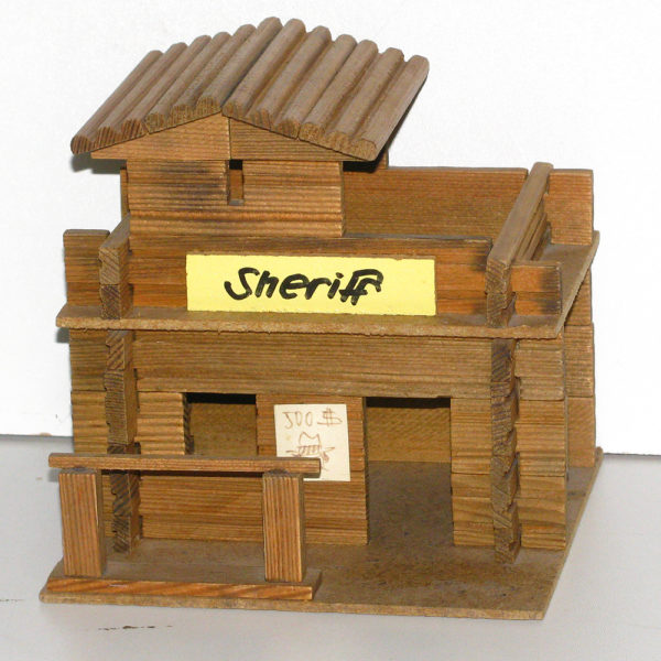 H0043 - Sheriff - Tauscher