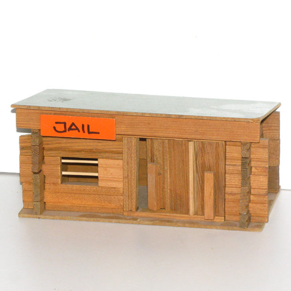 H0079 - Jail - Tauscher