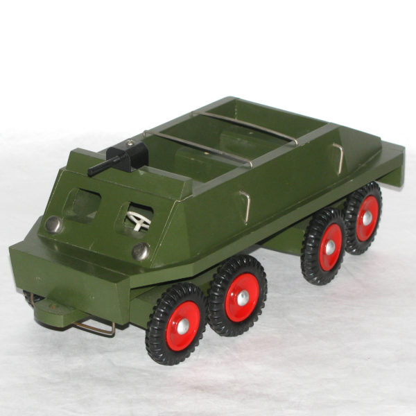 HH012 NVA Schützenpanzerwagen - VEB PLAHO / 70er – Bild 2