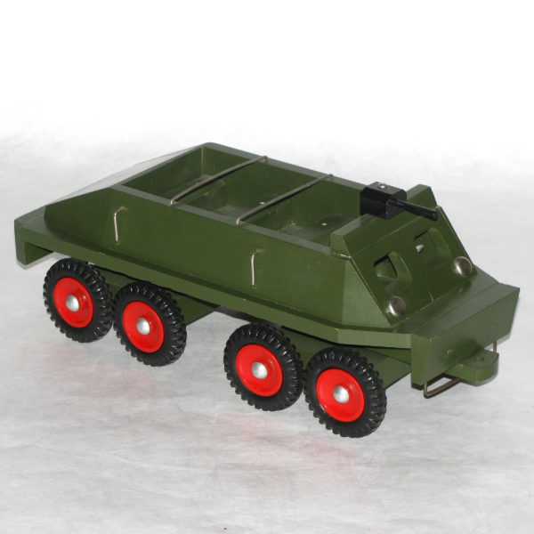 HH012 NVA Schützenpanzerwagen - VEB PLAHO / 70er
