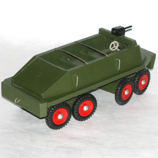HH012 NVA Schützenpanzerwagen - VEB PLAHO / 70er – Bild 3