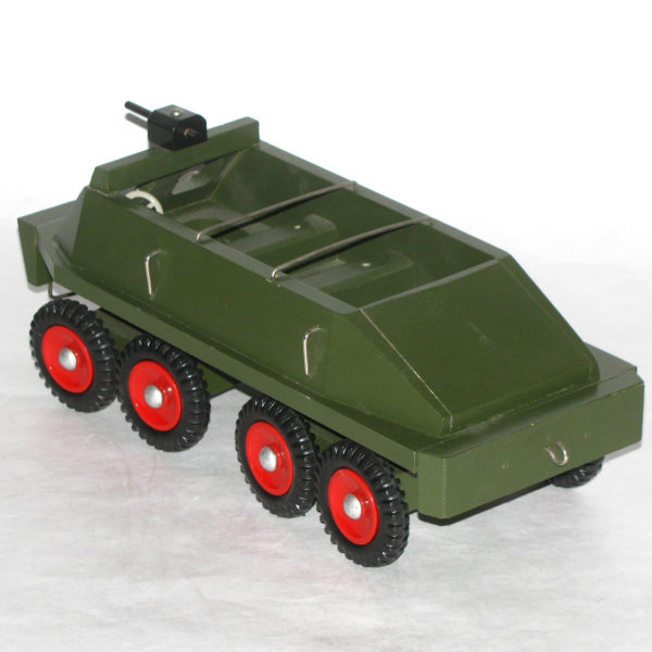 HH012 NVA Schützenpanzerwagen - VEB PLAHO / 70er – Bild 4