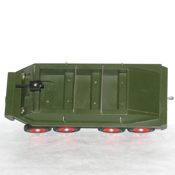 HH012 NVA Schützenpanzerwagen - VEB PLAHO / 70er – Bild 5