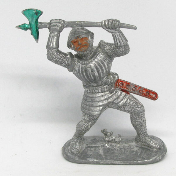 JH72-01 Ritter