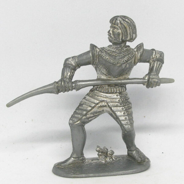 JH75-02 Ritter