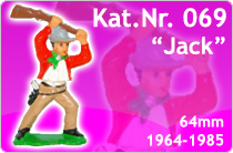 Kat.Nr.: 069"Jack"