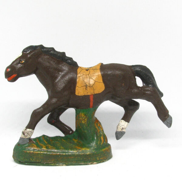LISANTO 025 Pferd (hohlguß)