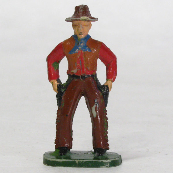 PL014 - P2 Cowboy - PZG