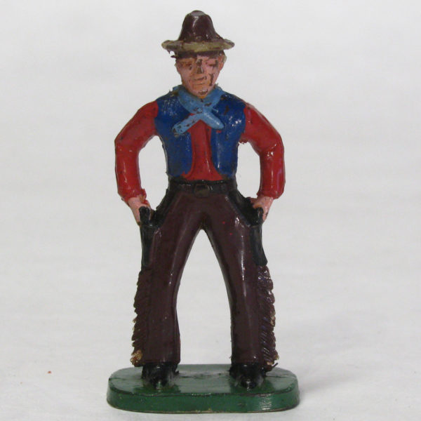 PL018 - P2 Cowboy - PZG