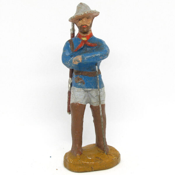 RH86-01 Old Shatterhand