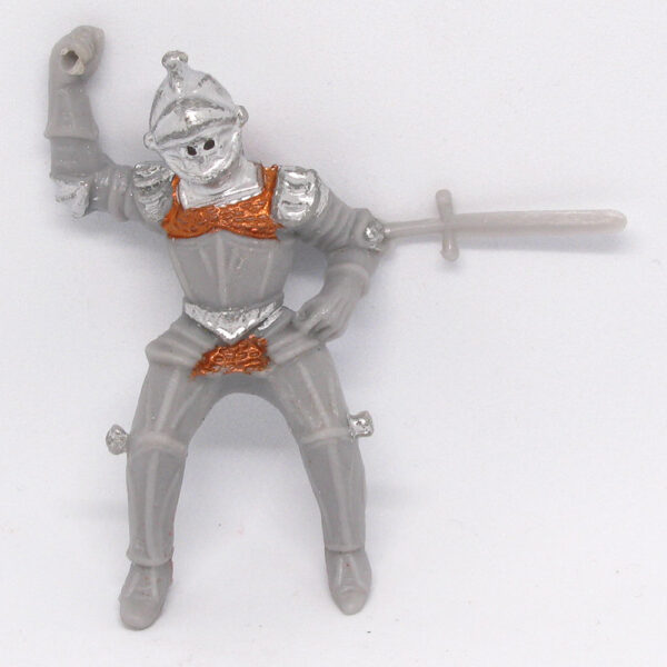 1826/1 Ritter (Reiterfigur) - R.Mahr/VEB PLAHO/ Marolin