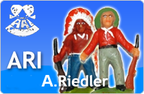 8 ARI - A.Riedler