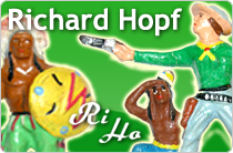 Richard Hopf